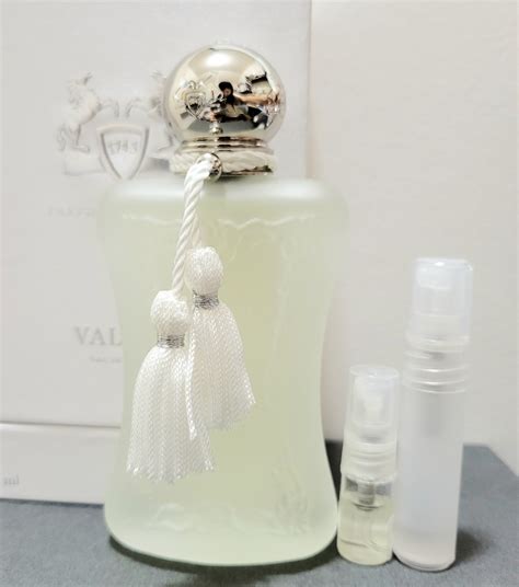 Valaya Eau De Parfum By PARFUMS DE MARLY Decant In Refillable Etsy