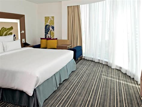 Best Price on Novotel Saigon Centre Hotel in Ho Chi Minh City + Reviews!