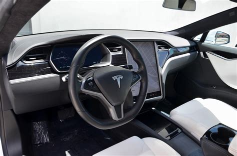 Tesla Model S D Stock For Sale Near Redondo Beach Ca