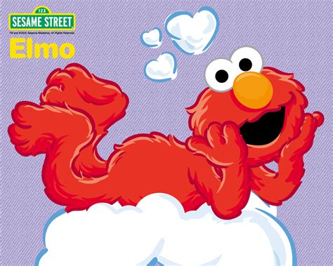 🔥 Free Download Elmo Wallpaper Hd Fit By Ivanr24 Wallpapersafari