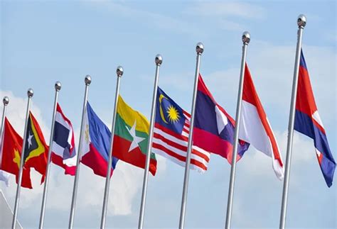 Asean Countries Increases U S Exports Ditch China In