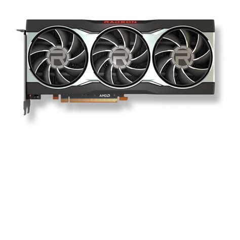 Radeon Rx Graphics Card