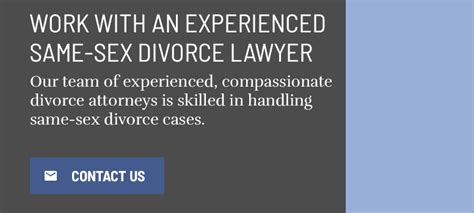 Same Sex Lgbt Divorce Lawyer Forest Hills Queens Ny