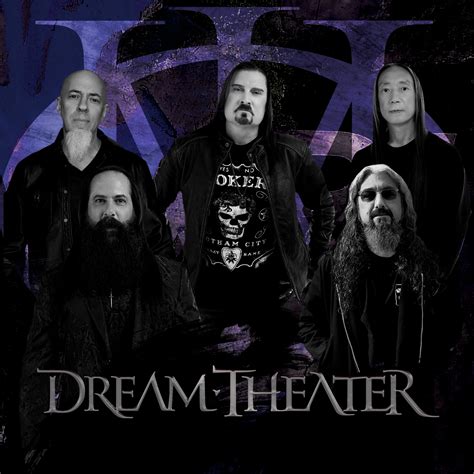 Dream Theater announce the return of drummer Mike Portnoy | Dream Theater