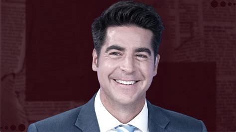 Is Jesse Watters Still on The Five? His Career at Fox News News - SoapAsk