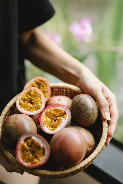 Jarang Diketahui Inilah Manfaat Buah Markisa Untuk Wanita Bisa