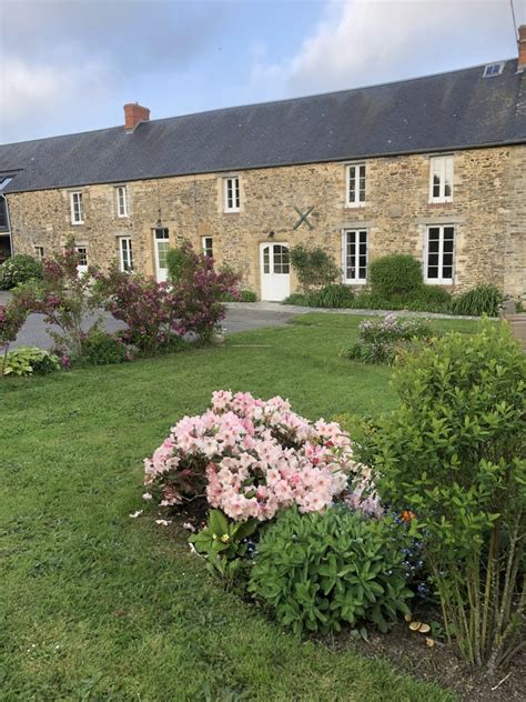 La Ferme Cosy In Thury Harcourt Le Hom Bed And Breakfast Normandy