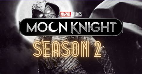 Moon Knight Season 2 Hinted By Oscar Isaac S Stunt Double