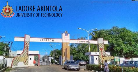 LAUTECH Post UTME Form 2024 2025 Step By Step Guide MySchoolGist