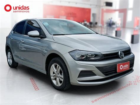 VOLKSWAGEN POLO 2021 Usados E Novos