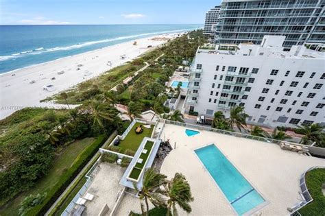 Apartments Houses For Rent In Beach House 8 Miami Beach FL Compass