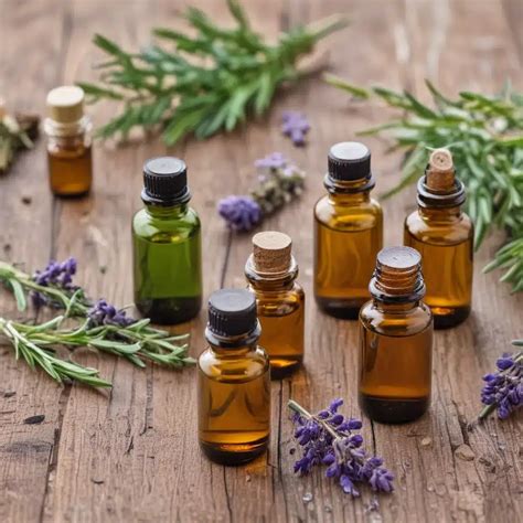 Decoding The Uses For Different Essential Oils Aromessential Nature