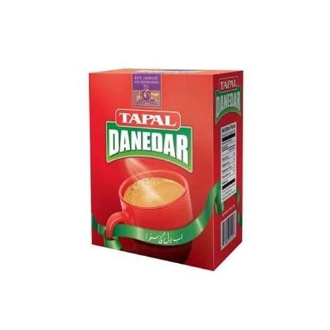 Tapal Danedar Tea 170gm Ucaaz