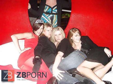 INSATIABLE SOIREE WOMEN ERIN ZB Porn