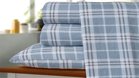 Flannel Sheets Comfort Guide: Cozy Choices for Winter Nights