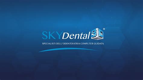 Implantologia Computer Guidata Protocollo Certificato Skydental D