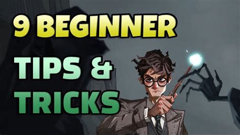 9 Beginner Tips and Tricks Harry Potter Magic Awakened 哈利波特魔法觉醒