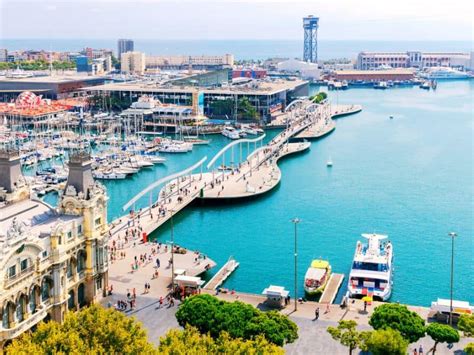 Essential Guide To Terminal Cruceros Msc Barcelona Everything You Need