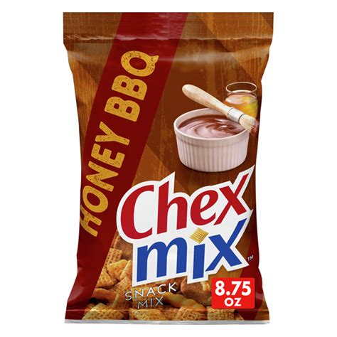 Chex Mix Honey Bbq 248g Sweetiz