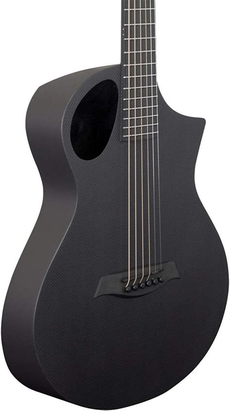 Best Carbon Fiber Guitar [2022] Top Carbon Fiber Acoustic Guitars