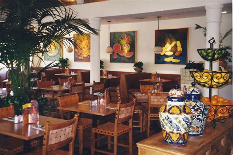 Margee Drews Design – Acapulco Restaurants | 32 Locations | California