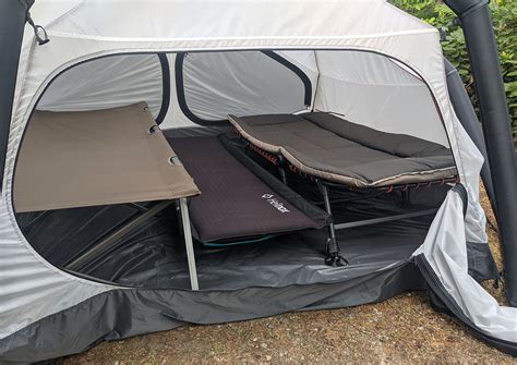 Best Camping Cots Of 2024 Outdoor Life