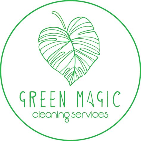 Our Service Green Magic