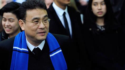 Today we kick off our extensive feature with swfc chairman Dejphon Chansiri ? | Sheffield ...