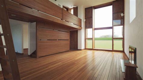 Esherick House - Interior - modlar.com