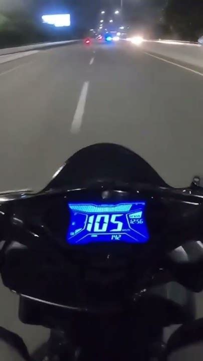 Night Ride Motovlog Youtube