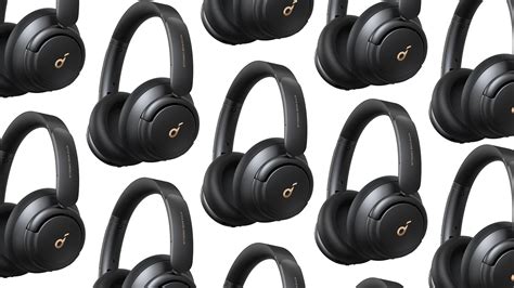 Amazon's Big Spring Sale drops Anker Soundcare headphones and earbuds ...