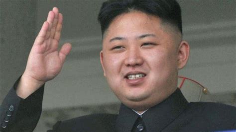 Lhumour Us Sur Le Sexy Kim Jong Un Reste Incompris En Chine