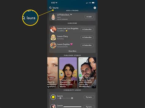 Cómo saber si alguien te ha bloqueado en Snapchat Abrirarchivos blog