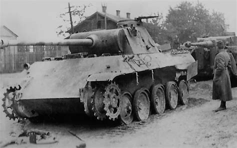 steiner kf Großdeutschland Division Panther