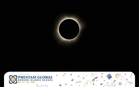 Amalan Baik Ketika Terjadi Gerhana Bulan Total SEKOLAH PRESTASI GLOBAL