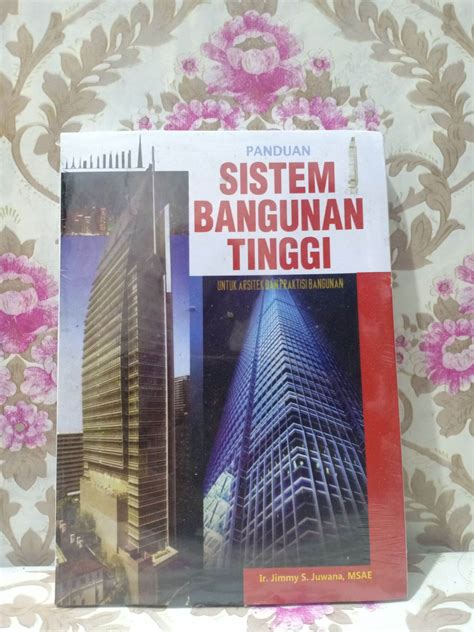 Panduan Sistem Bangunan Tinggi Lazada Indonesia