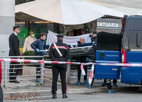 Strage Di Fidene La Procura Chiede L Ergastolo Per Il Killer