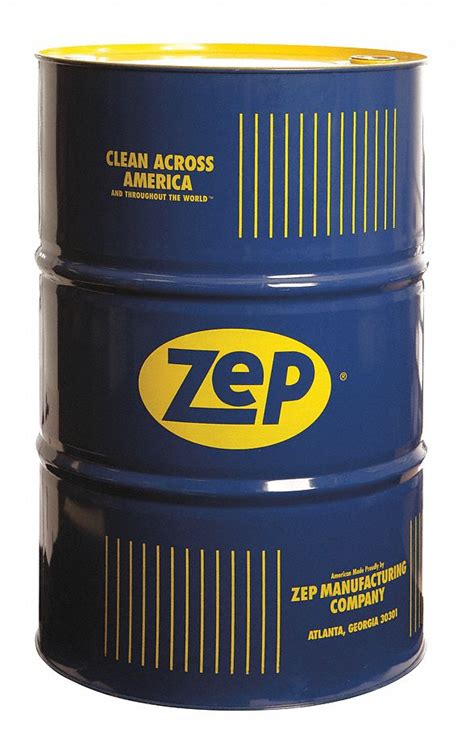 ZEP, Solvent, Dirt/Grease/Oil, Parts Washer Cleaner - 43NT11|036685 ...