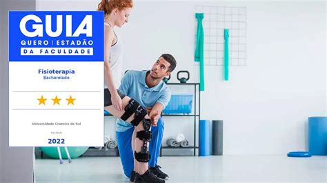 Cruzeiro Do Sul Fisioterapia