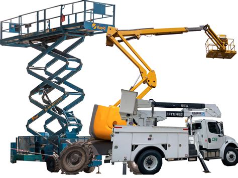 Aerial Lift Train The Trainer All Purpose Aerial Lift Training