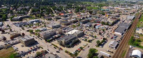 Home Downtown Salmon Arm