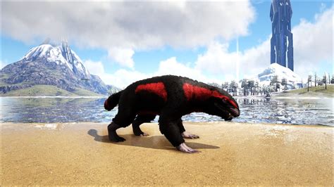 Mod:Primal Fear/Apex Purlovia - ARK: Survival Evolved Wiki