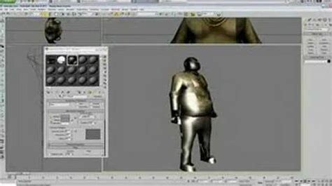 Tutorial Setting Up Materials In Viewport In Ds Max Erofound