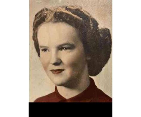 Rose Cromwell Obituary 1937 2024 Missoula Mt Missoulian