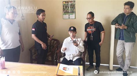 Verfak Dukungan Bakal Calon Dpd Dimulai Bawaslu Kerahkan Semua Jajaran