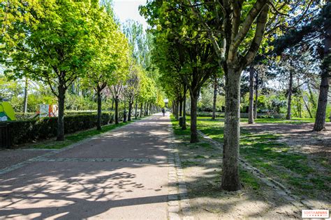 L île de la Jatte balade bucolique au fil de l eau dans les Hauts de