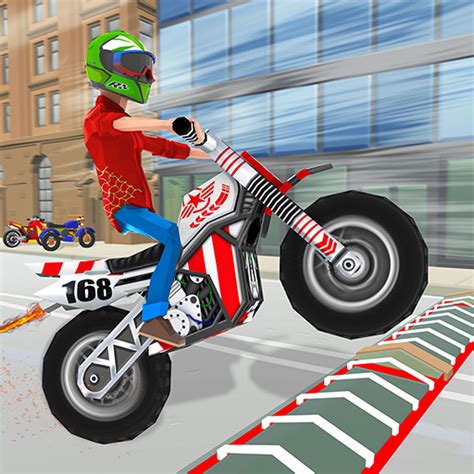 Highway Mountain Bike Simulator Game D Racing Game Amazon Co Uk