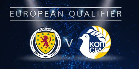 Scotland 2 Cyprus 1 | Hampden Park