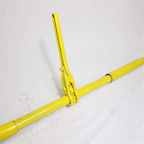 Railroad Tools And Solutions Inc Heavy Duty Rail Alignment Tool