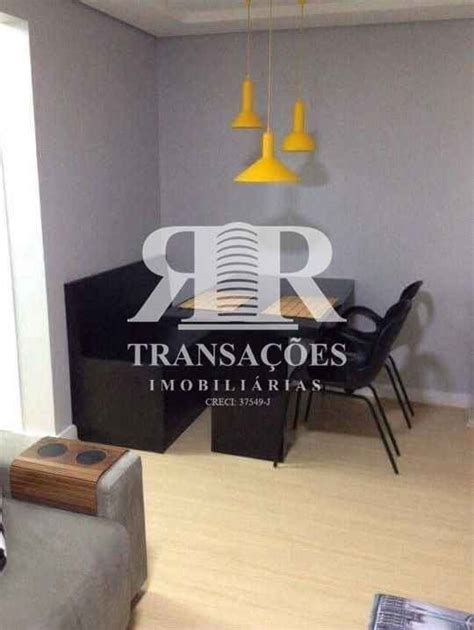 Apartamento Dormit Rios M Venda Por R